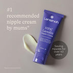 Lansinoh HPA Lanolin Nipple Cream 40ml – Breastfeeding Care