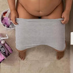 Frida Mom Postpartum Disposable Boyshort Knickers – Regular