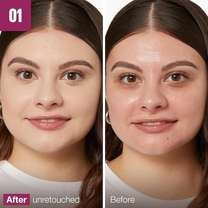 Maybelline Instant Anti-Age Eye Concealer 01 Light