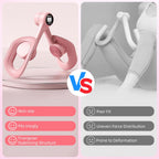 Kegel Pelvic Floor Trainer with Counter – Inner Thigh & Leg Strengthener