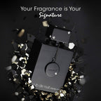ARMAF Club De Nuit Intense EDT 105ml for Men
