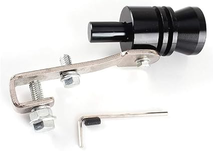 Universal XL Car Turbo Sound Whistle