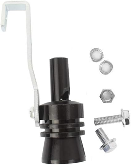 Universal XL Car Turbo Sound Whistle