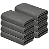10Pcs Thickened Magic Microfiber Cleaning Cloths