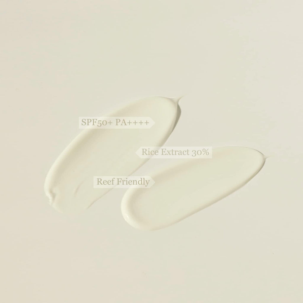 Beauty of Joseon Relief Sun Set – SPF Skincare Duo (2 Pack, 50ml Each)