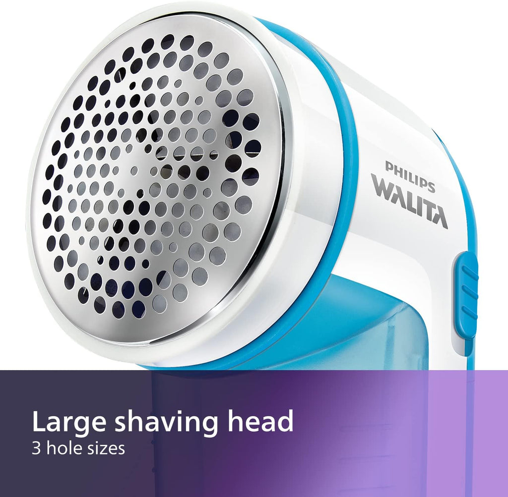Philips Fabric Shaver – Lint & Pill Remover