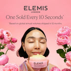 ELEMIS Pro-Collagen Cleansing Balm – Deep Nourishing Makeup Remover (100g)