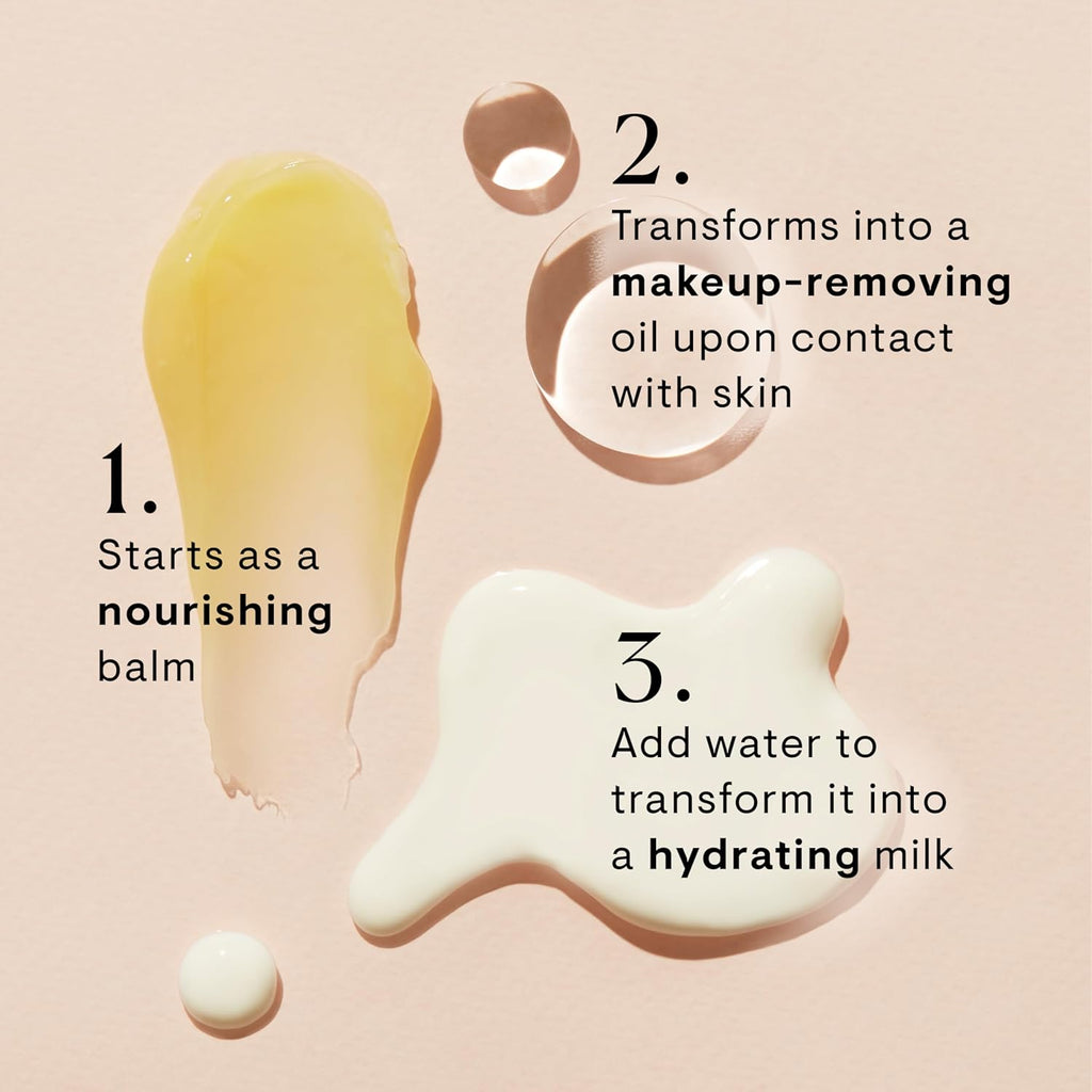 ELEMIS Pro-Collagen Cleansing Balm – Nourishing Makeup Remover (100g)
