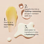 ELEMIS Pro-Collagen Cleansing Balm – Nourishing Makeup Remover (100g)