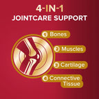 Seven Seas JointCare Plus Turmeric – 30 Day Pack