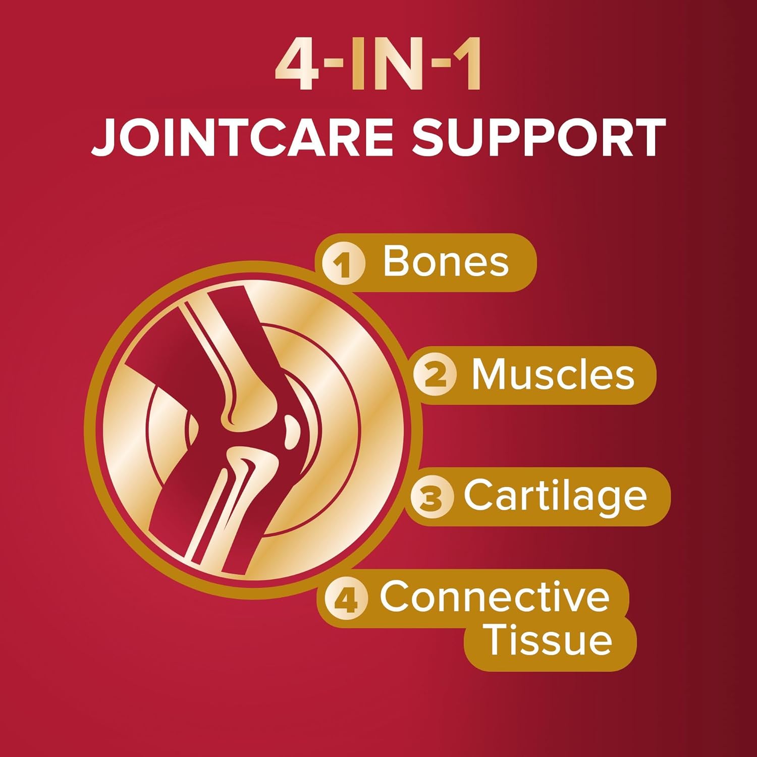 Seven Seas JointCare Plus Turmeric – 30 Day Pack