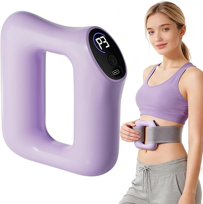 Multifunctional Full-Body Fascia Blaster