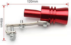 Universal XL Car Turbo Sound Whistle