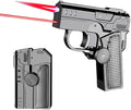 2-in-1 Windproof Jet Flame Lighter