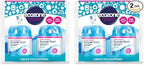 EcoZone Forever Flush 2000 Toilet Blocks – Set of 2