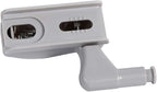 10PCS Cabinet Hinge LED Sensor Lights