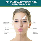 Advanced Retinol & Collagen Face Cream – 5% Hyaluronic Acid, Anti-Aging & 24H Hydration