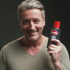 Alpecin Caffeine Shampoo C1 375ml – Stronger, Thicker Hair for Men
