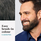 Just for Men Beard & Moustache Dye – Dark Brown M45