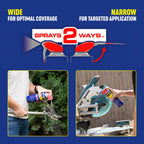 WD-40 Multi-Use Lubricant Spray 450ml – Smart Straw