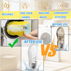 Shoe Washing Machine Bags