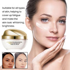 Ownawant Brightening Cream Concealer – Moisturizing Tone-Up Corrector (2PCS)