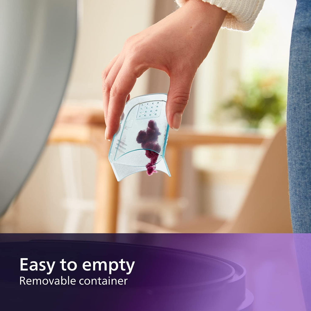 Philips Fabric Shaver – Lint & Pill Remover