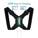 Smart Posture Corrector with Vibration Reminder – Adjustable for Men, Women & Teens
