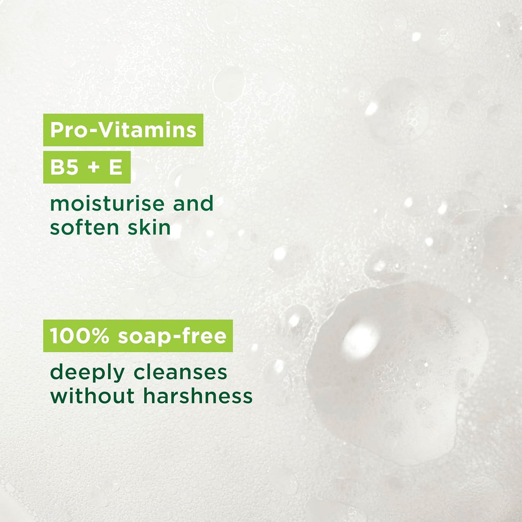 Simple Kind to Skin Moisturising Facial Wash – Gentle Hydrating Cleanser (150ml)