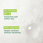 Simple Kind to Skin Moisturising Facial Wash – Gentle Hydrating Cleanser (150ml)