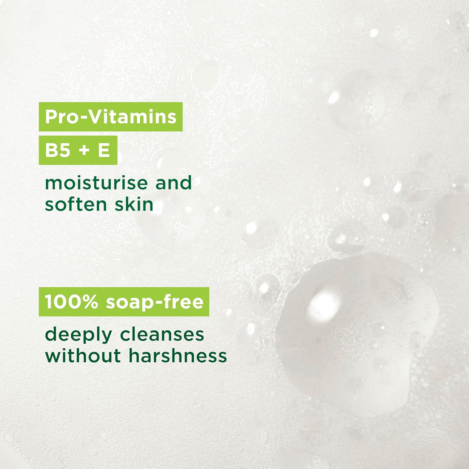 Simple Kind to Skin Moisturising Facial Wash – Gentle Hydrating Cleanser (150ml)