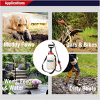 Spear & Jackson 5L Pump Action Pressure Sprayer