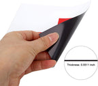 Onarway Magnetic Car L-Plates – Extra Strong Learner Plates (2 Pack)