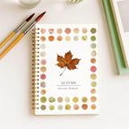12-Color Beginner Watercolor Painting Kit