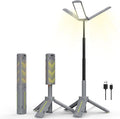 BUBRA 40" Telescopic LED Camping Light
