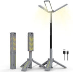 BUBRA 40" Telescopic LED Camping Light