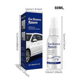 Car Paint Scratch Repair Spray – 60ml Quick Polish Remover