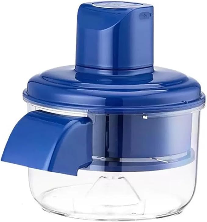 electric garlic peeler