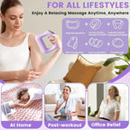 Multifunctional Full-Body Fascia Blaster