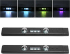 Wireless USB Car LED Light Strip