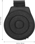 360° Swivel Car Seat Cushion