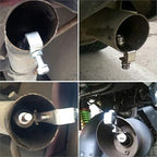 Universal XL Car Turbo Sound Whistle