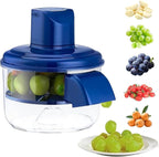electric garlic peeler