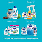 EcoZone Forever Flush 2000 Toilet Blocks – Set of 2