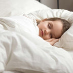 4-Pack Anti-Allergy Zipped Pillow Protectors