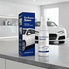Car Paint Scratch Repair Spray – 60ml Quick Polish Remover
