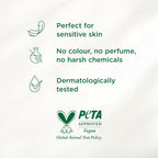 Simple Kind to Skin Moisturising Facial Wash – Gentle Hydrating Cleanser (150ml)