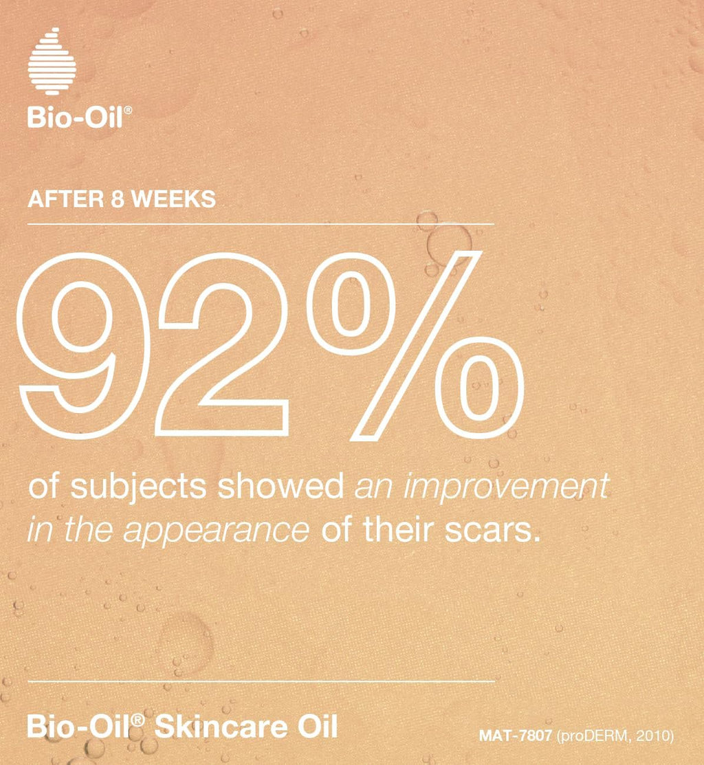 Bio‑Oil Skincare Oil 200ml – Stretch Marks & Scars