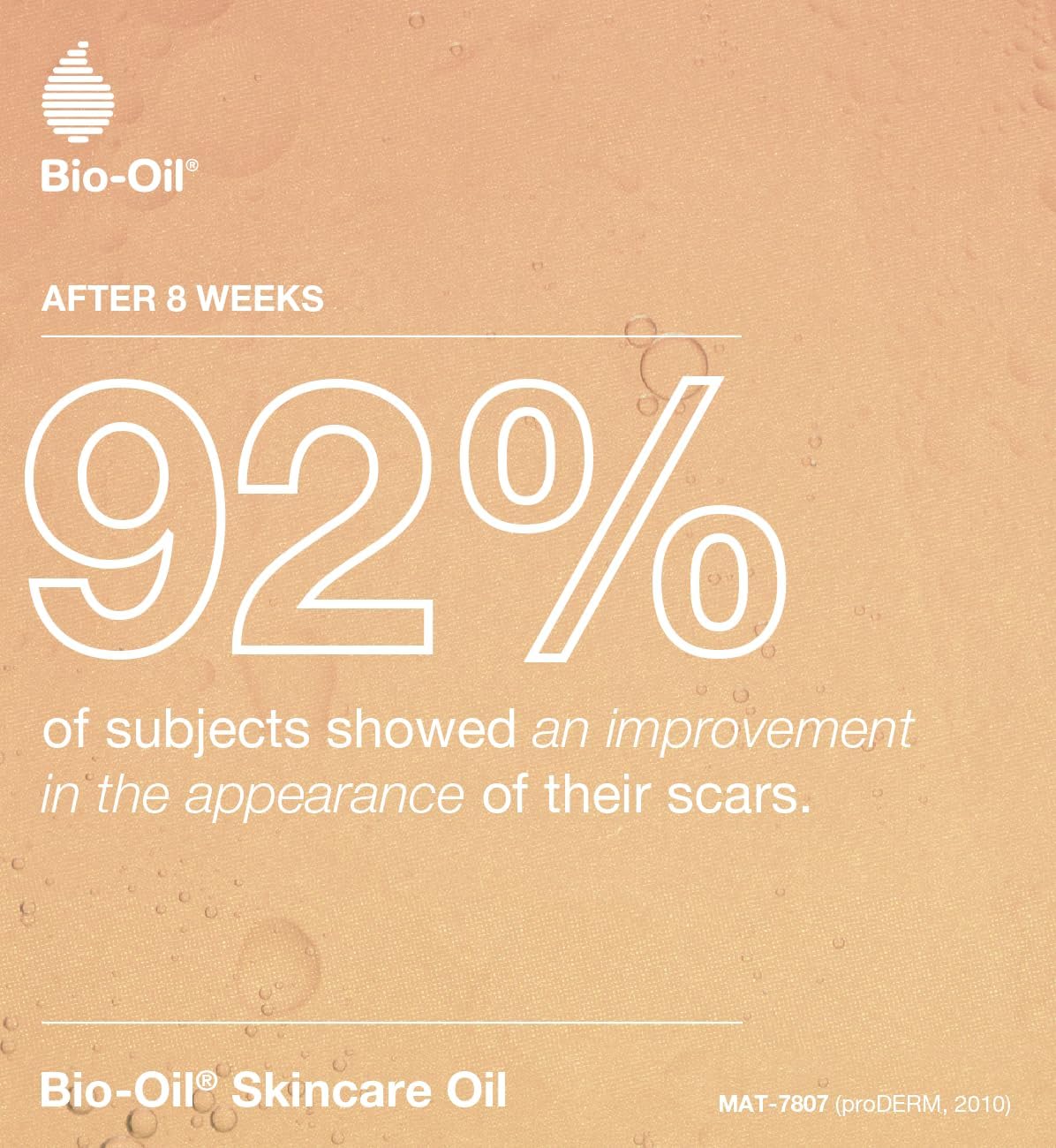 Bio‑Oil Skincare Oil 200ml – Stretch Marks & Scars