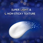 Vaseline Gluta-Hya Overnight Radiance Lotion – Brightening Face & Body Care (200ml)